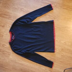 Cambridge classics long sleeve top